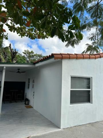 Unique Coral Gables Cottage Miami Bagian luar foto